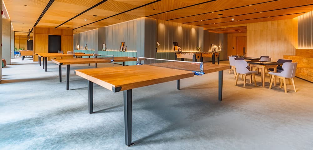 Table Tennis