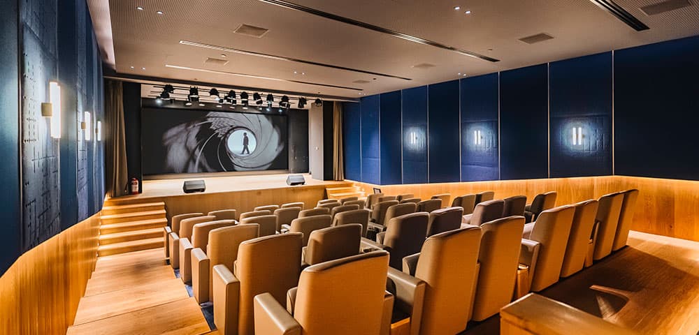Auditorium