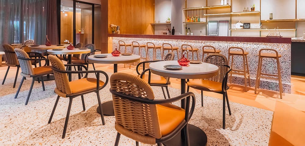Cafeteria